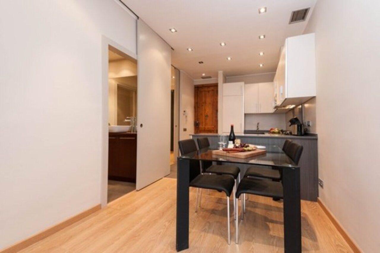 Casa Felipa Plaza Espana Appartement Barcelona