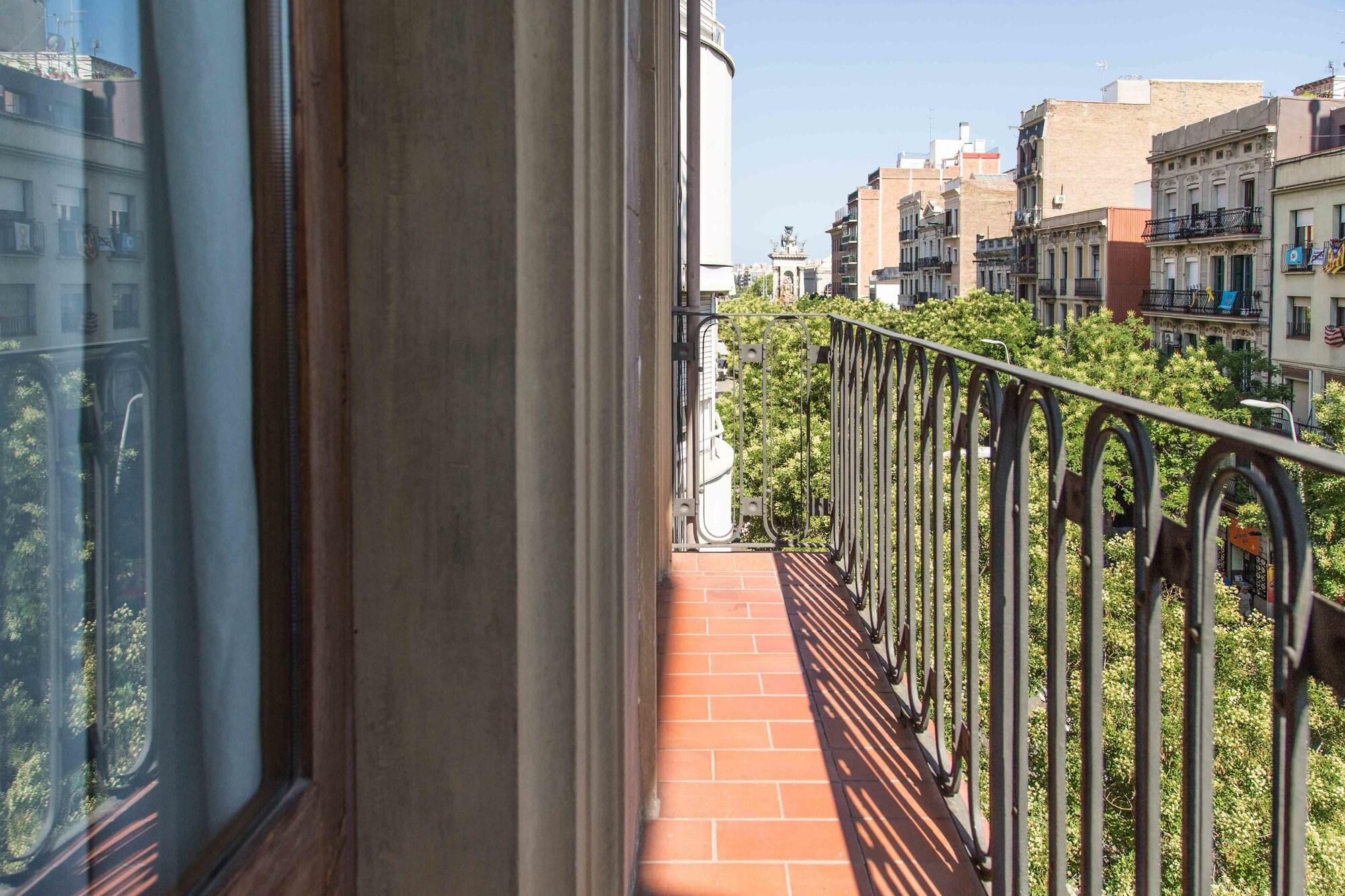 Casa Felipa Plaza Espana Appartement