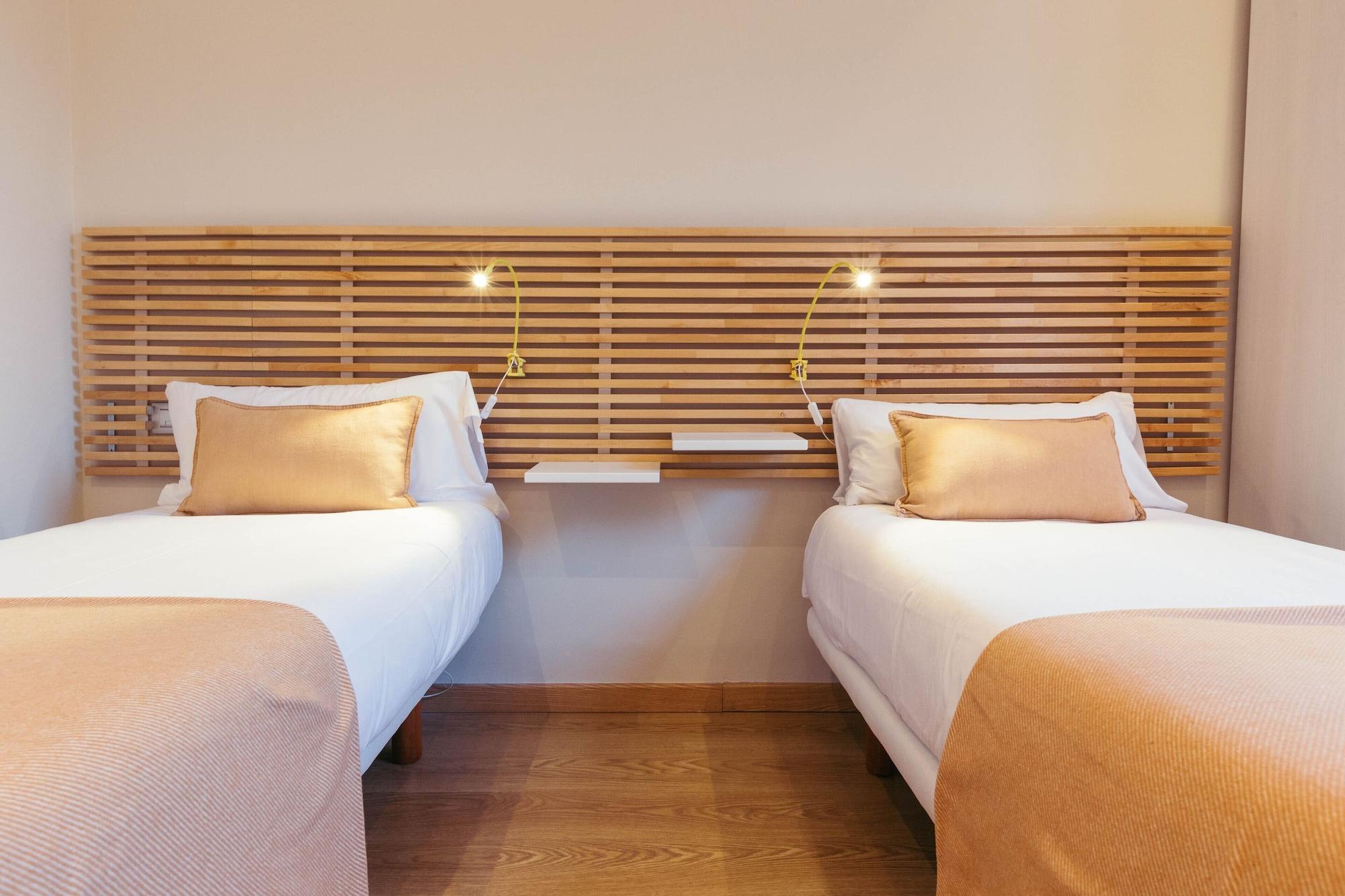 Appartement Casa Felipa Plaza Espana Barcelona