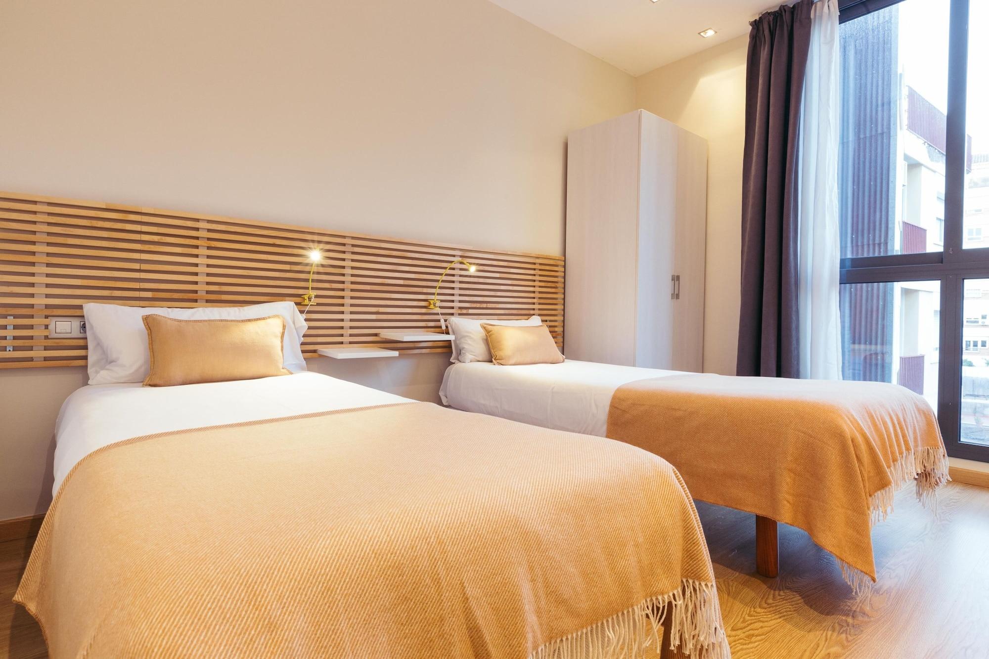 Casa Felipa Plaza Espana Appartement *