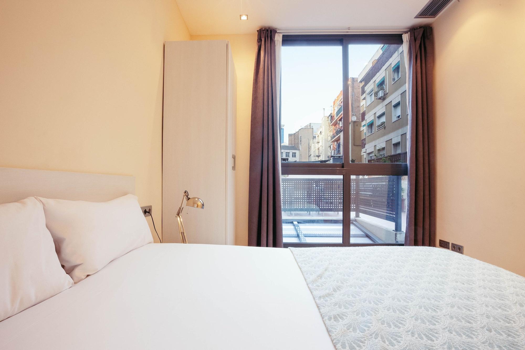Appartement Casa Felipa Plaza Espana *