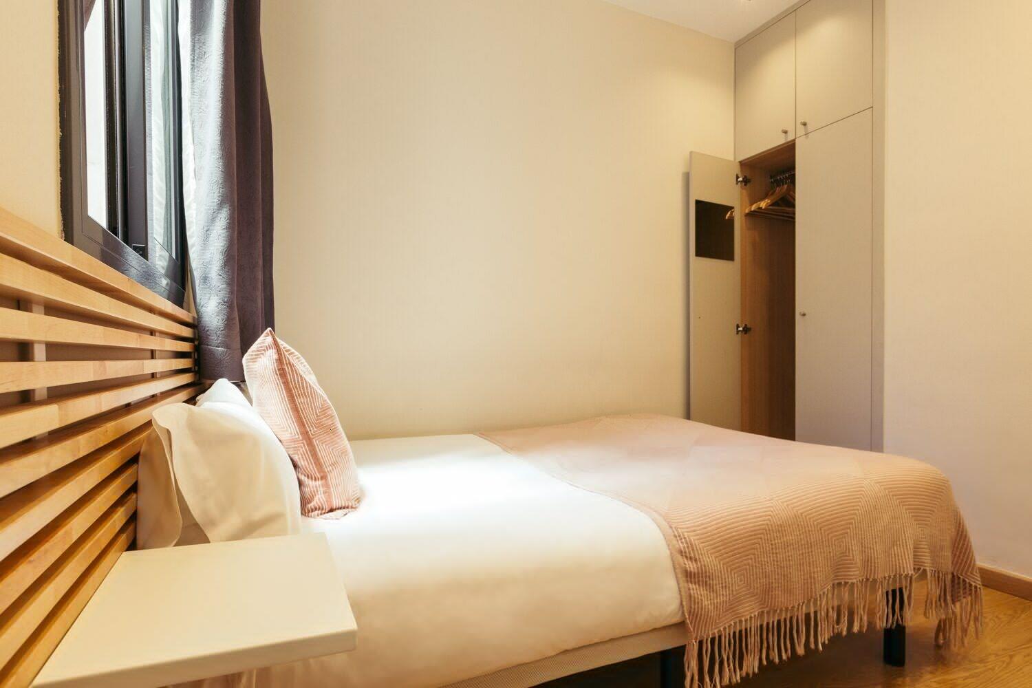 Appartement Casa Felipa Plaza Espana Barcelona