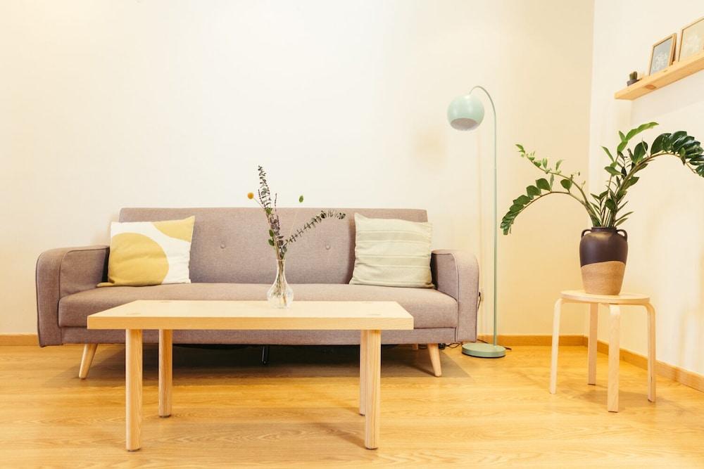 Casa Felipa Plaza Espana Appartement
