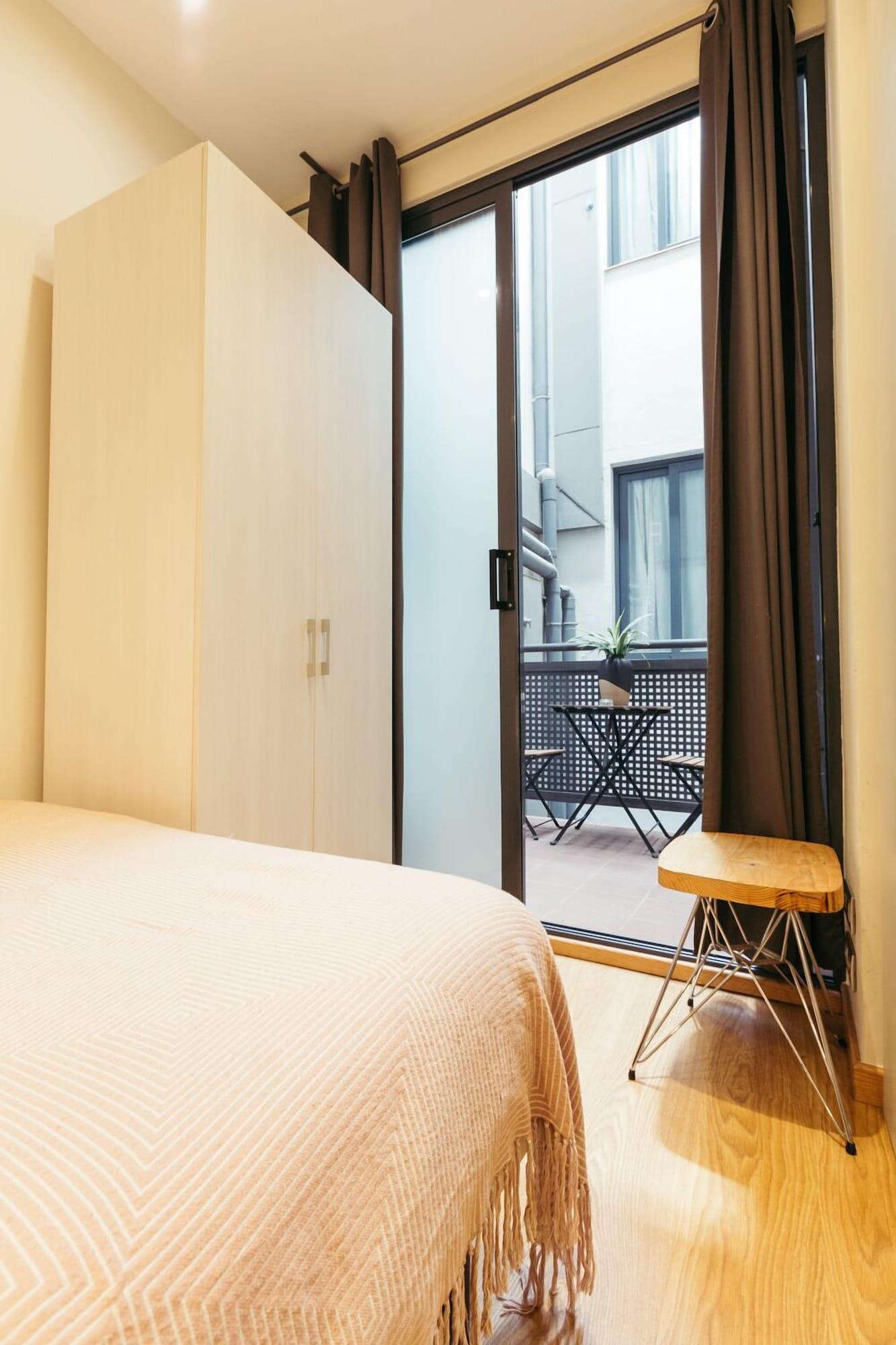 Appartement Casa Felipa Plaza Espana Barcelona