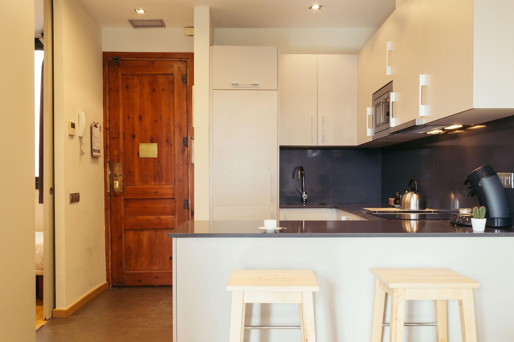 Casa Felipa Plaza Espana Appartement *