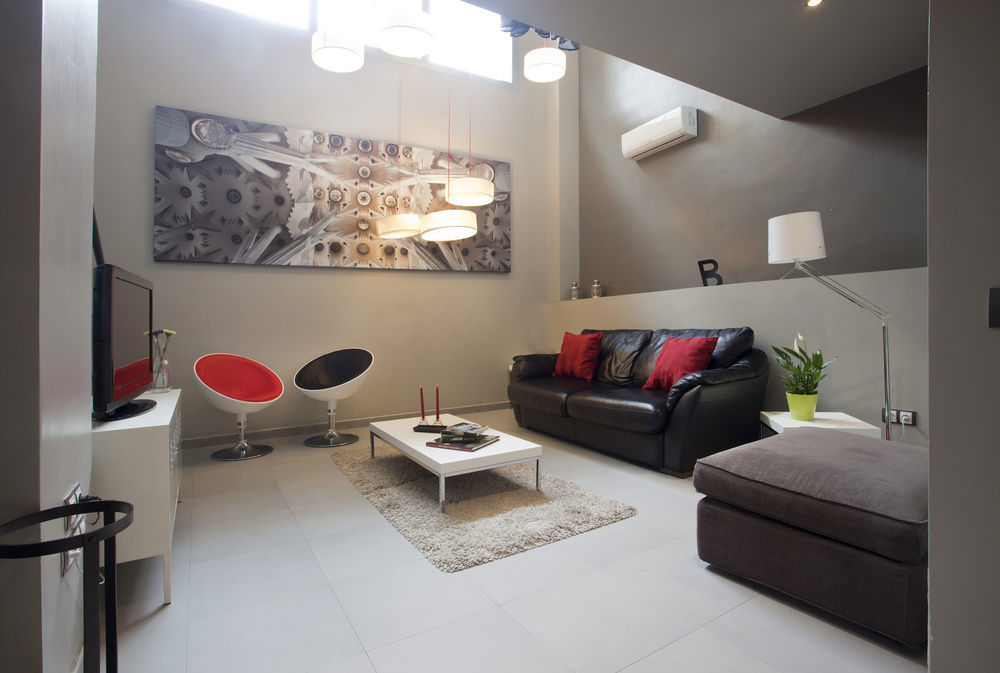 Casa Felipa Plaza Espana Appartement *
