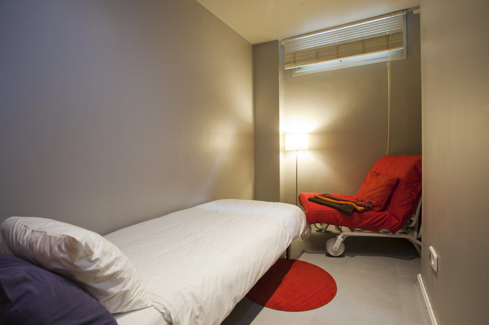 Casa Felipa Plaza Espana Appartement Barcelona