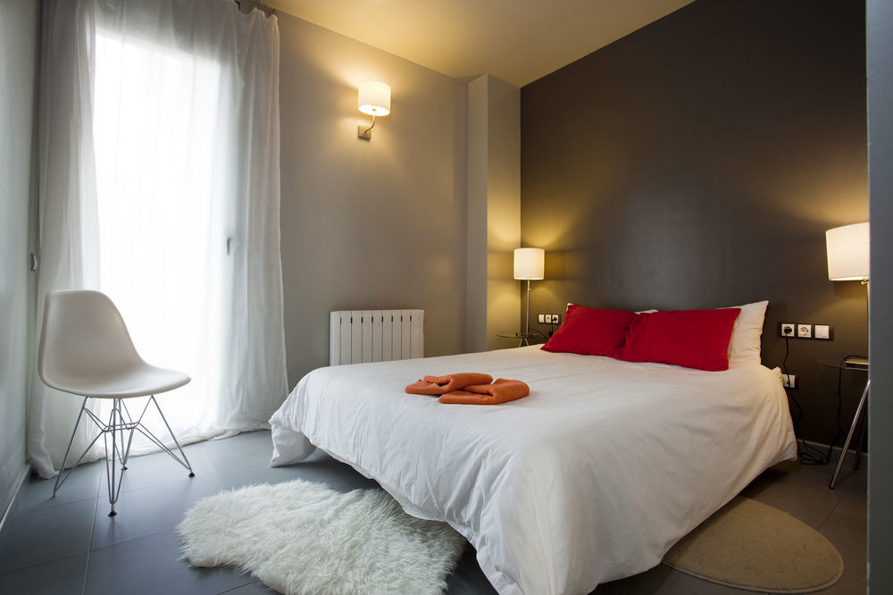Appartement Casa Felipa Plaza Espana