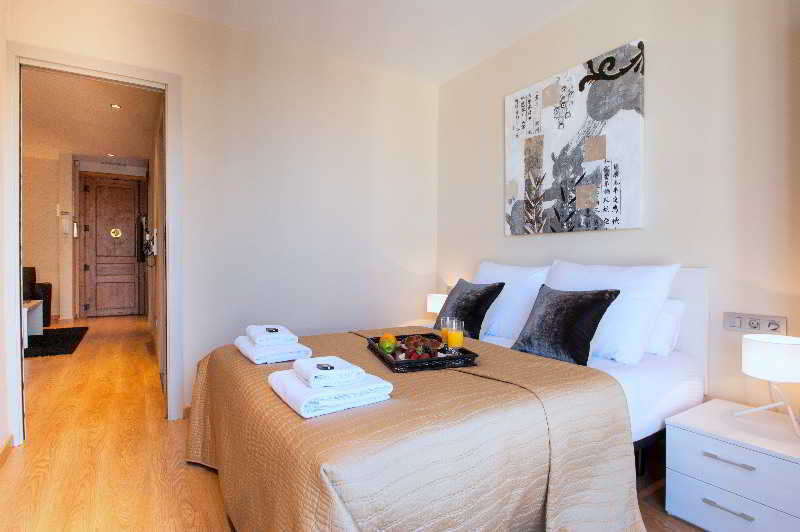 Appartement Casa Felipa Plaza Espana *