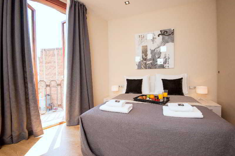 Casa Felipa Plaza Espana Appartement Barcelona