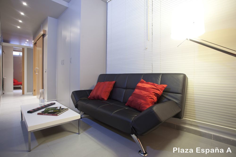 Appartement Casa Felipa Plaza Espana
