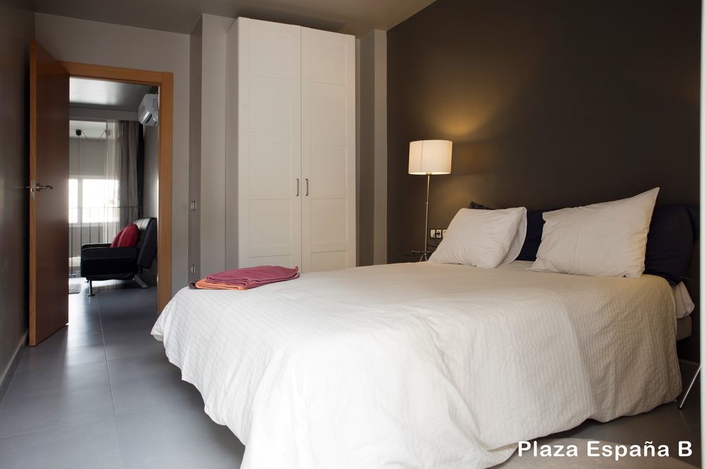 Appartement Casa Felipa Plaza Espana *