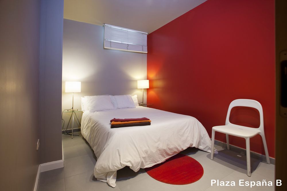 Appartement Casa Felipa Plaza Espana *