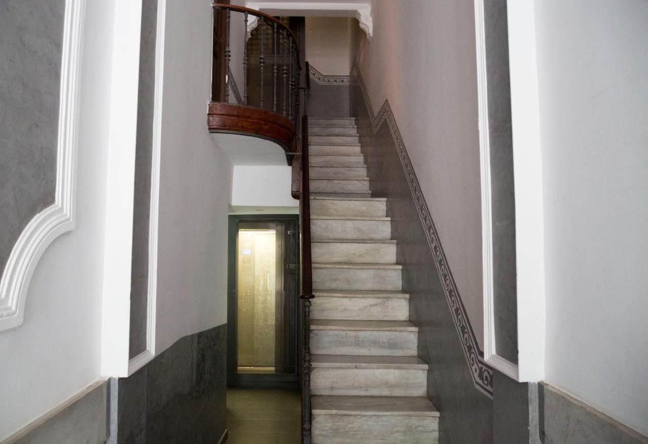 Appartement Casa Felipa Plaza Espana
