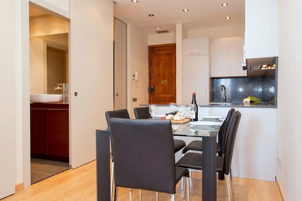 Casa Felipa Plaza Espana Appartement Barcelona