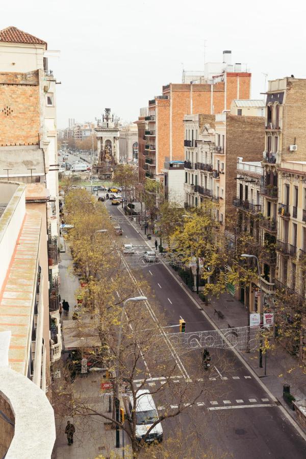 Appartement Casa Felipa Plaza Espana