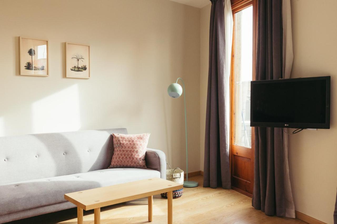 Appartement Casa Felipa Plaza Espana Barcelona