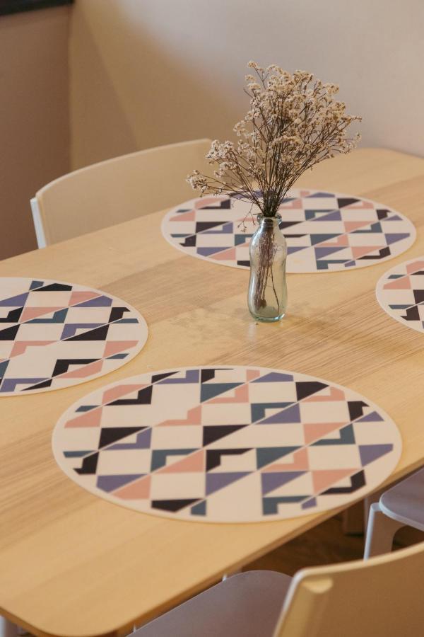 Casa Felipa Plaza Espana Appartement Barcelona