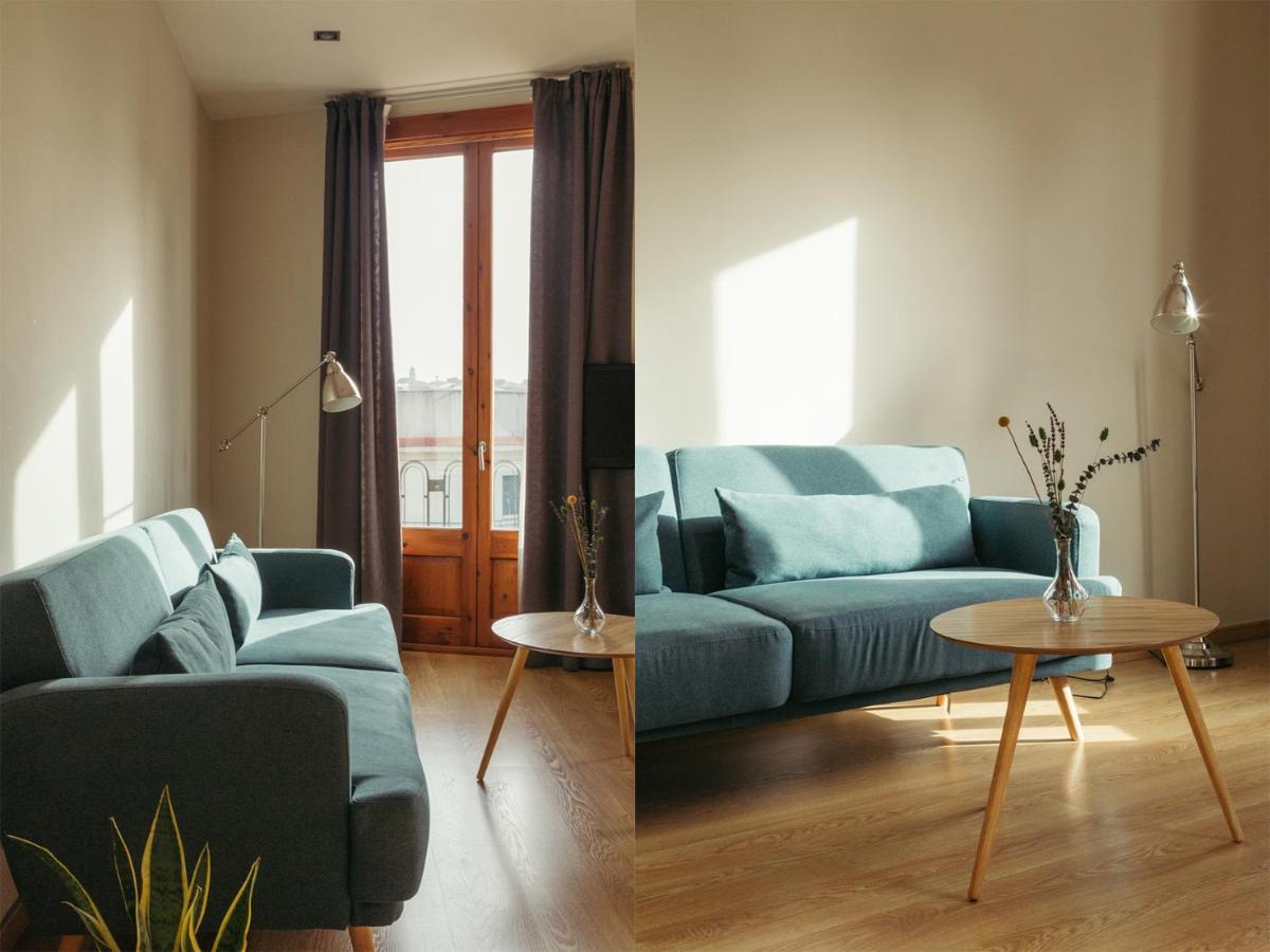 Casa Felipa Plaza Espana Appartement *