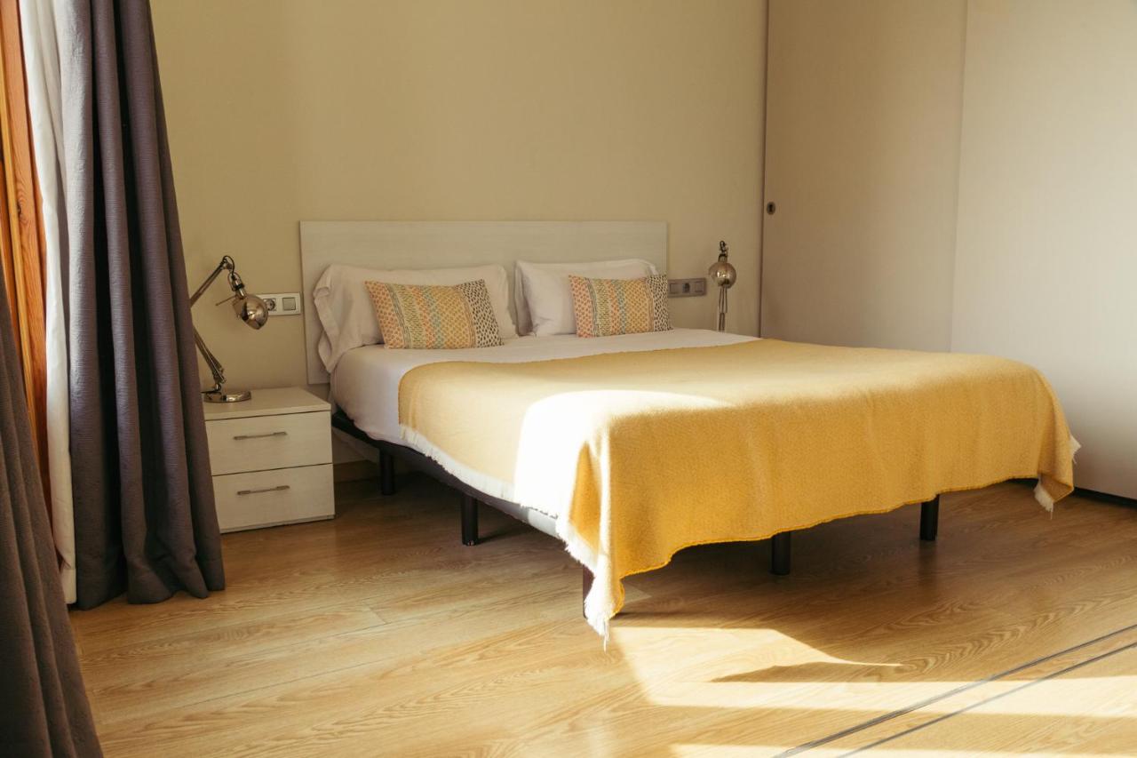 Appartement Casa Felipa Plaza Espana Barcelona