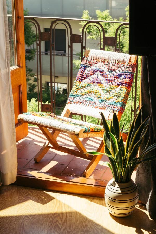 Appartement Casa Felipa Plaza Espana