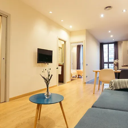 Casa Felipa Plaza España Barcelona Exterior foto