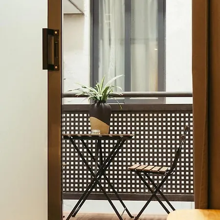 Casa Felipa Plaza España Barcelona Exterior foto