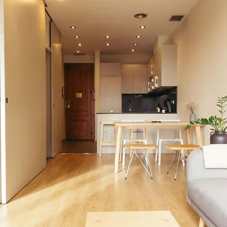 Casa Felipa Plaza España Barcelona Exterior foto