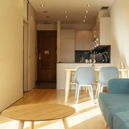 Casa Felipa Plaza España Barcelona Exterior foto
