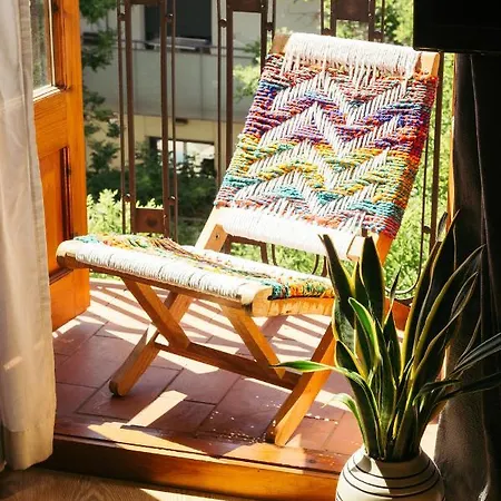 Casa Felipa Plaza España Barcelona Exterior foto